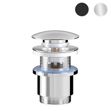 CHRIS BERGEN Ablaufventil