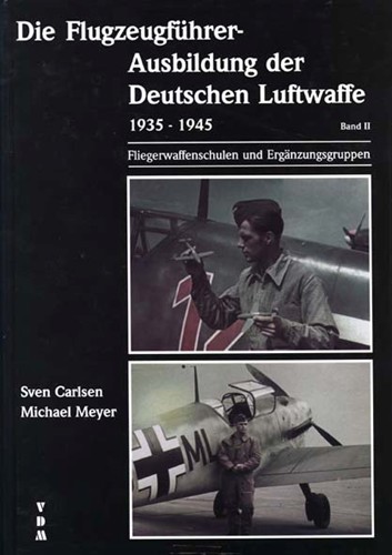 Die flugzeugführer ausbildung - die, flugzeugfÜhrer-ausbildung