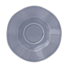 Untertasse Unterteller Keramik