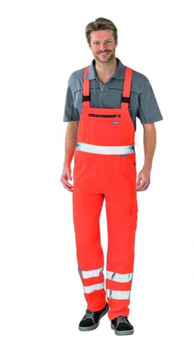 Planam warnschutz hose - planam,
