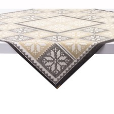 20 Tischdecke Chriss in