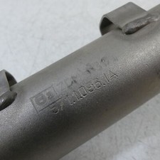 Ducati Monster 800 S2R EZ:05 Krümmer Auspuff Abgasanlage A8220