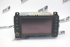 JEEP Grand Cherokee VI WK2 Multimediaeinheit Radio Navigationssystem P05091660AC
