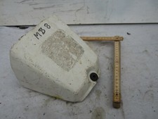 Honda : Blech MB 8 5 Abdeckung Verkleidung für Tank vorne MT Tankabdeckung