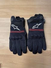 Alpinestars HT-3 schwarz Größe L