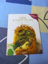 pizza und herzkuchen M. Alte