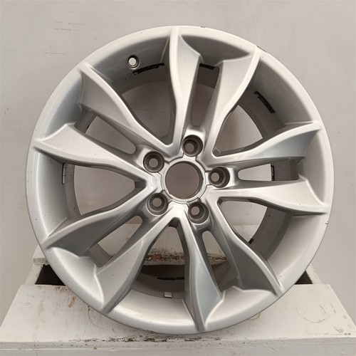 Audi zoll 7 - 8p, 7,5j