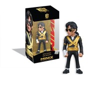 BANDAI Sammelfigur 12 cm Michael Jackson 10K Sammlerstücke für Ausstellung