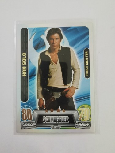 Force attax movie - attax, 2