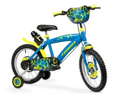 16 Zoll Kinder Jungen Fahrrad