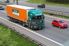LKW Foto Scania G 410