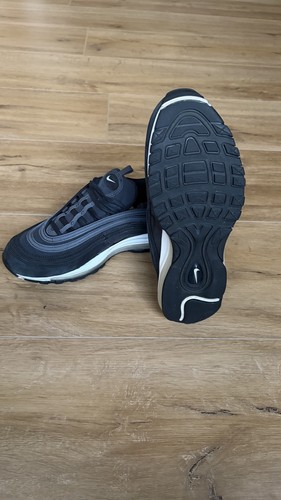 Nike air max schwarz - air, 97,