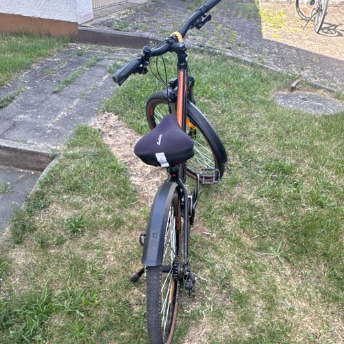 Ktm life trekkingrad unisex - trekkingrad,