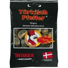 2x TÜRKISCH PFEFFER Original