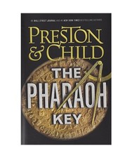The Pharaoh Key, Douglas