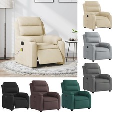 Massagesessel Elektrisch