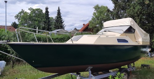 Kajütboot yachting france - yachting,