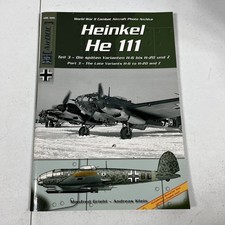 Heinkel He 111 Part 3 Manfred