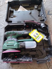 PARKSIDE 20V Multischleifer