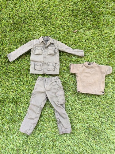 Ciso uniform ujindou - 1/6,