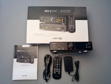 RME ADI-2 DAC FS High-Performance PCM/DSD 768 kHz DA Wandler, wie neu, OVP