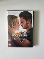 The Lucky One (DVD)
