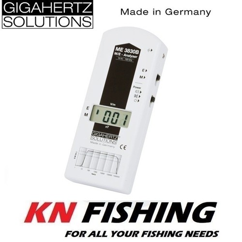 Gigahertz me3830b analyzer - me3830b,