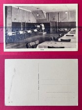 AK FREIWALDAU um 1930 Diele