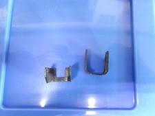 Aprilia Leonardo 125 150 Klemmfeder Haltefeder Variomatik Gleitstein AP0239490