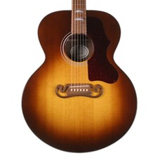 Gibson SJ200 Studio Walnut