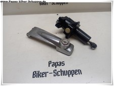 Honda CB 900 F Boldor Schlosssatz Zündschloss Tankdeckel Schloss SC01 750 RC04