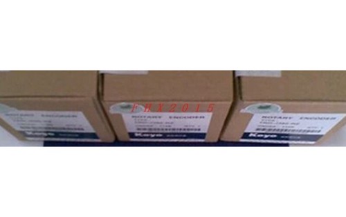 One new koyo rotary - new, encoder