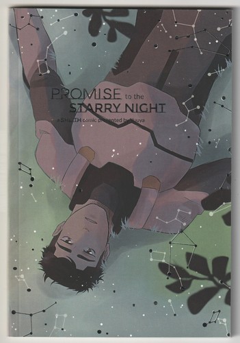 Promise the starry - ✪,