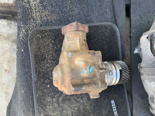 198520 verteiler getriebe