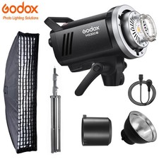 Godox MS300V MS300-V Kompakter