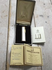 DUNHILL Feuerzeug Dress