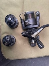 Shimano XT-7 ZX 1010 Match