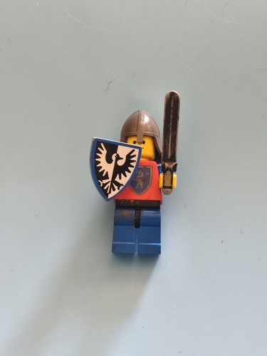 Lego castle figur vintage - figur, alte
