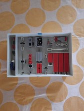 fischertechnik Motorkasten