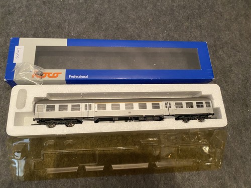 Roco 45481 silberling wagen - h0,
