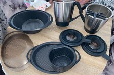 Set Teile TM5 Termomix