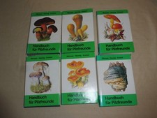 altes DDR Buch Handbuch für