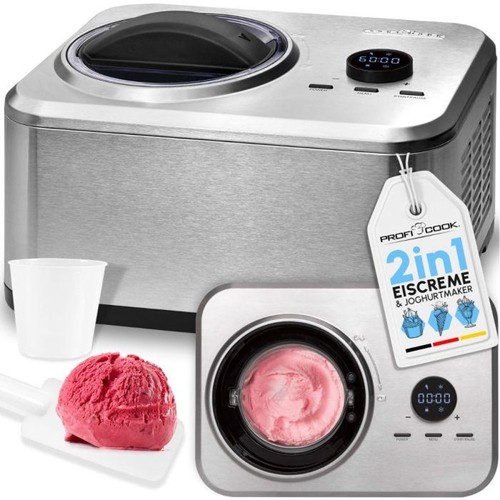 Proficook icm 1268 - proficook,