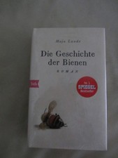 Die Geschichte der Bienen