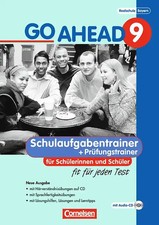 Go Ahead - Sechsstufige