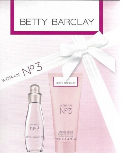 Betty barclay woman - barclay,