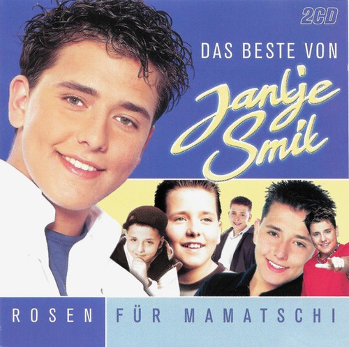 Jantje smit das - smit, beste