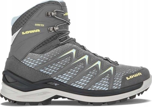 Lowa innox pro gtx mid - gtx, ws