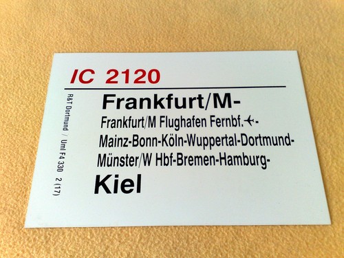 Zls 2120 frankfurt - ic,