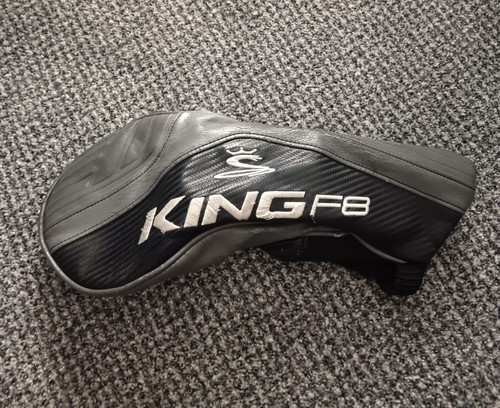 Cobra king driver headcover - cobra,